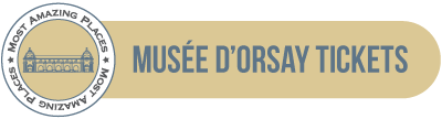 Musee d'Orsay Tickets