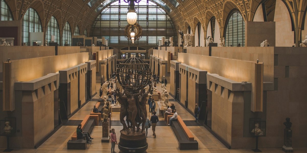 Fascinating Facts about the Musée d'Orsay | 2026